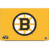 NHL Boston Bruins Solid Background Dell Vostro Skin